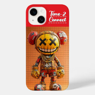 Elektronische iPhone-Fälle 6k Case-Mate iPhone 14 Hülle