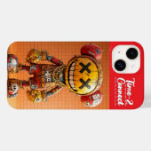 Elektronische iPhone-Fälle 6k Case-Mate iPhone Hülle (Rückseite (Horizontal))