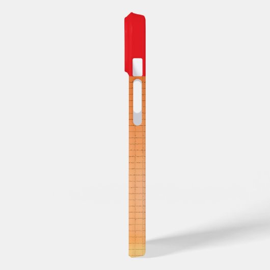 Elektronische iPhone-Fälle 6k Case-Mate iPhone Hülle (Rückseite / Links)