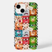 Elektronische iPhone-Fälle 6k Case-Mate iPhone Hülle (Rückseite)