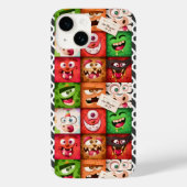 Elektronische iPhone-Fälle 6k Case-Mate iPhone Hülle (Rückseite)