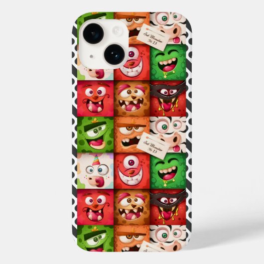 Elektronische iPhone-Fälle 6k Case-Mate iPhone Hülle (Rückseite)