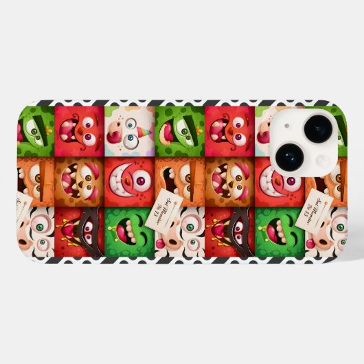 Elektronische iPhone-Fälle 6k Case-Mate iPhone Hülle (Rückseite (Horizontal))