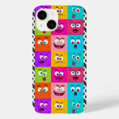 Elektronische iPhone-Fälle 6k Case-Mate iPhone Hülle (Rückseite)