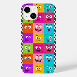 Elektronische iPhone-Fälle 6k Case-Mate iPhone 14 Hülle