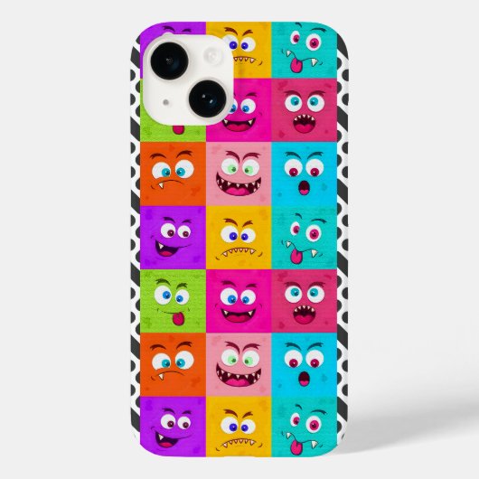 Elektronische iPhone-Fälle 6k Case-Mate iPhone Hülle (Rückseite)