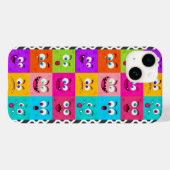 Elektronische iPhone-Fälle 6k Case-Mate iPhone Hülle (Rückseite (Horizontal))