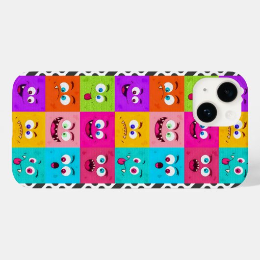 Elektronische iPhone-Fälle 6k Case-Mate iPhone Hülle (Rückseite (Horizontal))