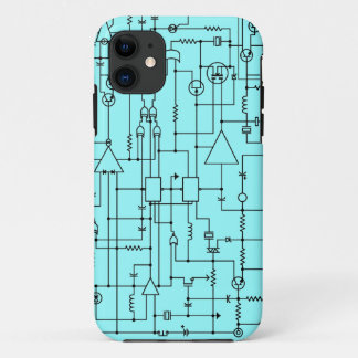 elektronische Projektabschaltung Case-Mate iPhone Hülle