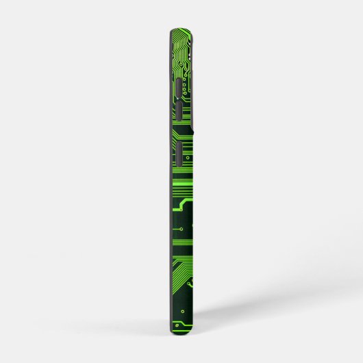 Elektronische Schalttafel für benutzerdefinierte L Samsung Galaxy Hülle (Rechte Seite)