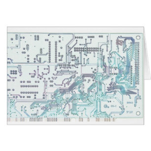 elektronische Schaltung