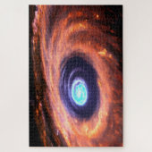 Elektronische Spin-Spin-Spin Puzzle (Vertikal)