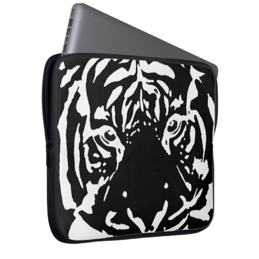 elektronische Tasche (Vorne Rechts)