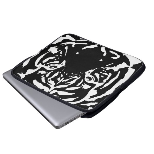 elektronische Tasche (Vorne Knopf)