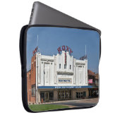 Elektronische Tasche, Computerschutz Laptopschutzhülle (Vorne Rechts)