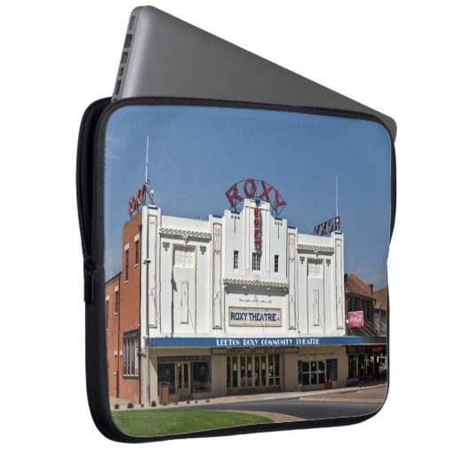 Elektronische Tasche, Computerschutz Laptopschutzhülle (Vorne Rechts)