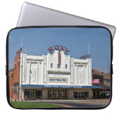 Elektronische Tasche, Computerschutz Laptopschutzhülle (Vorderseite)