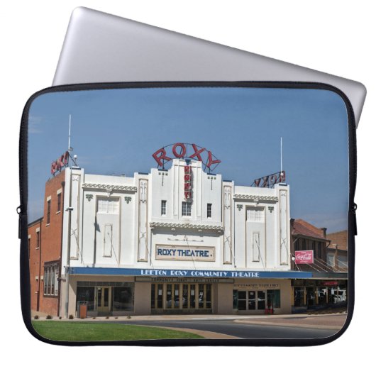 Elektronische Tasche, Computerschutz Laptopschutzhülle (Vorderseite)