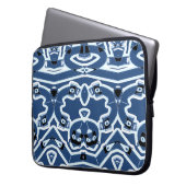 Elektronische Tasche, Ein lebendiges klassisches g Laptopschutzhülle (Vorderseite Links)