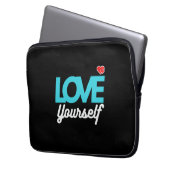 Elektronische Tasche Inspirierende Tech-Organizer- (Vorderseite Links)