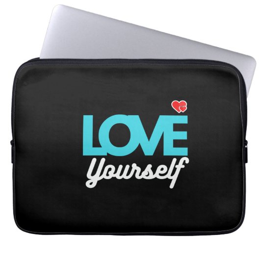Elektronische Tasche Inspirierende Tech-Organizer- (Vorderseite)