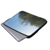 Elektronische Tasche Notebook-Laptop (Vorne Knopf)