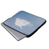 Elektronische Tasche Notebook-Laptop (Vorne Knopf)