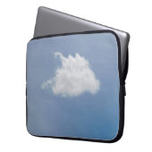 Elektronische Tasche Notebook-Laptop (Vorderseite Links)