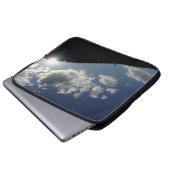 Elektronische Tasche Notebook-Laptop (Vorne Knopf)