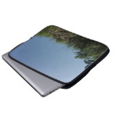 Elektronische Tasche Notebook-Laptop (Vorne Knopf)