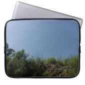 Elektronische Tasche Notebook-Laptop (Vorderseite)