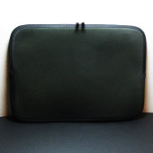 Elektronische Verpackung für Bildtext oder Logo hi Laptopschutzhülle