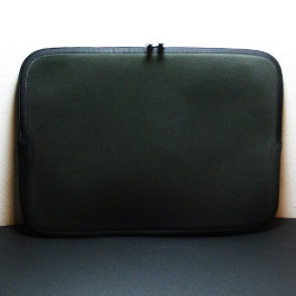 Elektronische Verpackung für Bildtext oder Logo hi Laptopschutzhülle