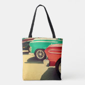 Elektronischer Keyboard-Synthesizer mit Weiß Tasche (Rückseite)