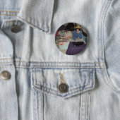 Elektronisches Cowgirl Button (Beispiel)