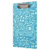 Elektronisches Digitalschaltungs-Brett Klemmbrett (Links)