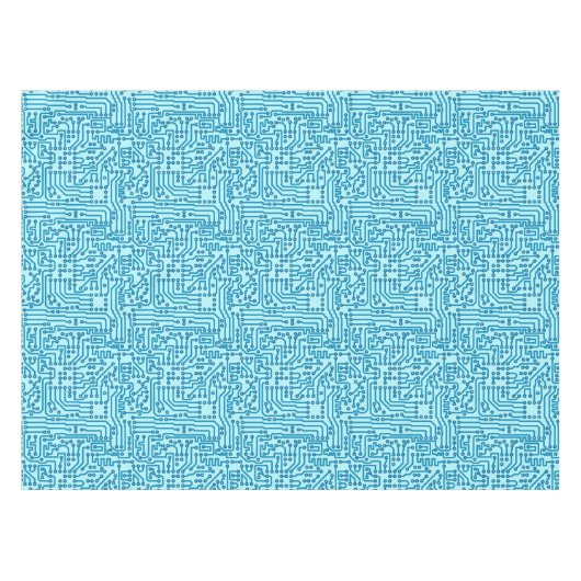 Elektronisches Digitalschaltungs-Brett Tischdecke (Vorderseite (Horizontal))