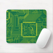 Elektronisches PWB Mousepad (Mit Mouse)