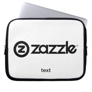 Elektronisches Taschen-Test-Produkt Laptopschutzhülle