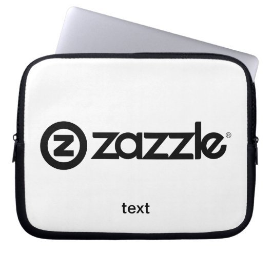 Elektronisches Taschen-Test-Produkt Laptopschutzhülle (Vorderseite)