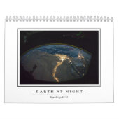 Elektroplanetkalender Kalender (Titelbild)