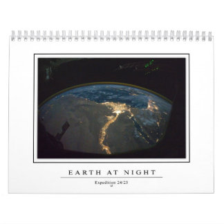 Elektroplanetkalender Kalender