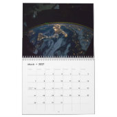 Elektroplanetkalender Kalender (Mär 2027)