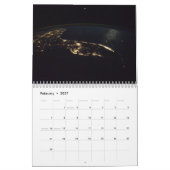 Elektroplanetkalender Kalender (Feb 2027)