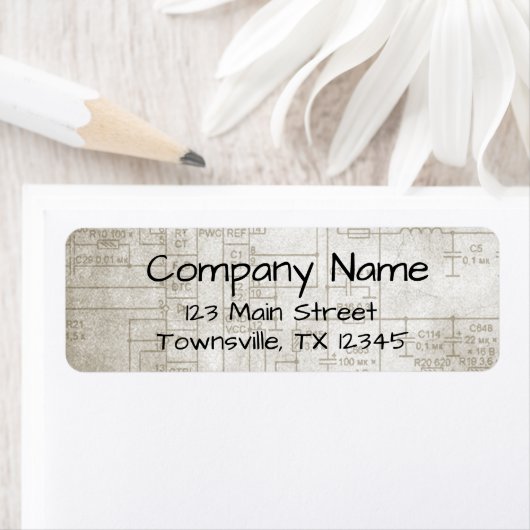 Elektroschematik (Insitu)