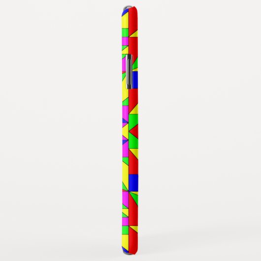 Elektroschmuck Case-Mate iPhone Hülle (Hinten/Rechts)