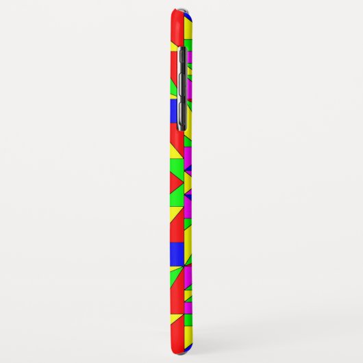 Elektroschmuck Case-Mate iPhone Hülle (Hinten/Links)