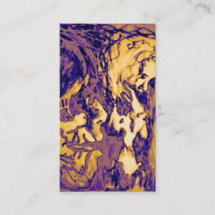 elektroStrahlung Visitenkarte