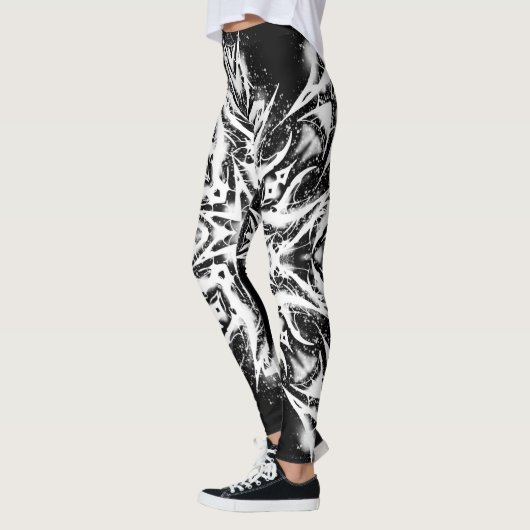Elektrosturm Leggings (Links)