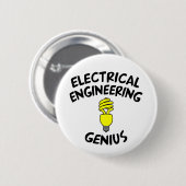 Elektrotechnik Button (Vorne & Hinten)
